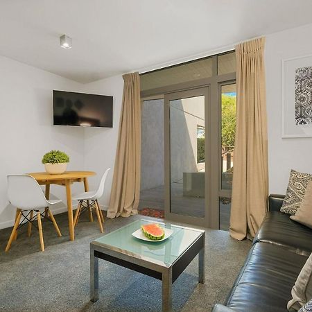 The Alps Apartment Three Bedroom Queenstown Exteriér fotografie