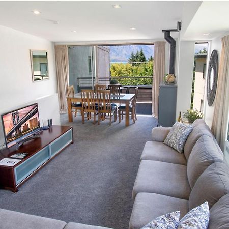 The Alps Apartment Three Bedroom Queenstown Exteriér fotografie