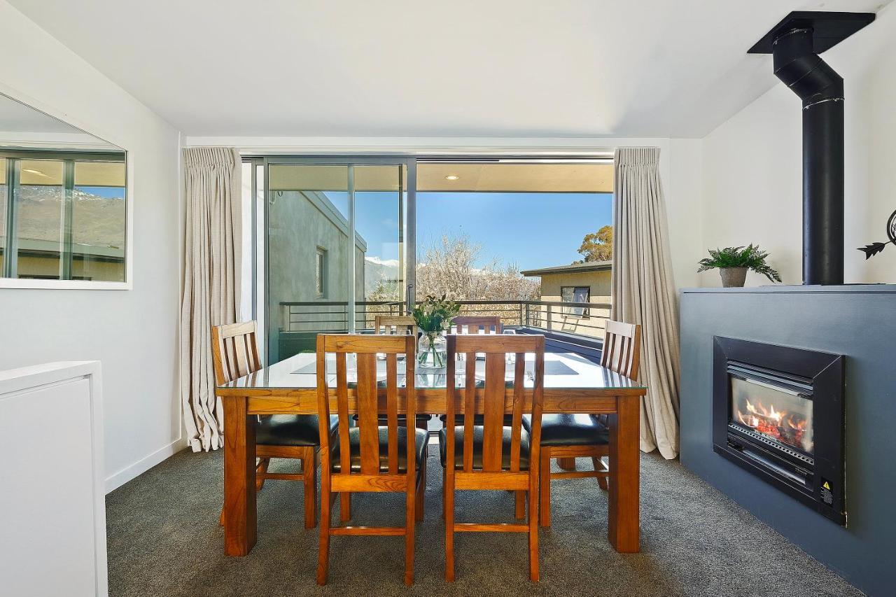 The Alps Apartment Three Bedroom Queenstown Exteriér fotografie