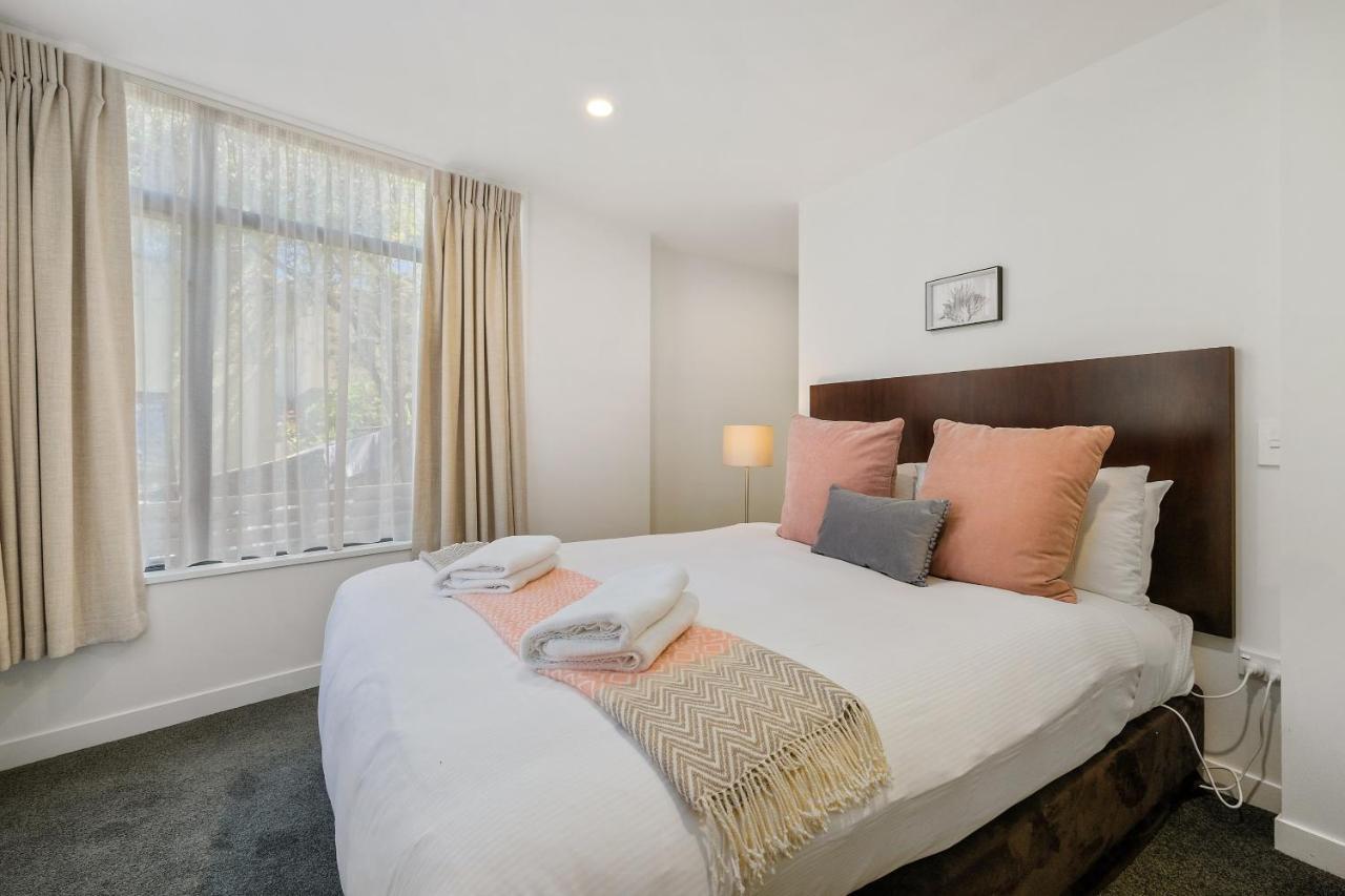 The Alps Apartment Three Bedroom Queenstown Exteriér fotografie