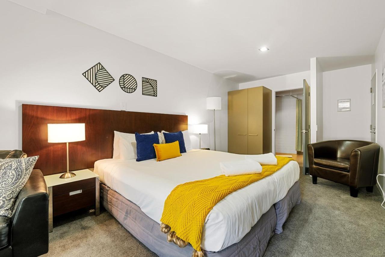 The Alps Apartment Three Bedroom Queenstown Exteriér fotografie
