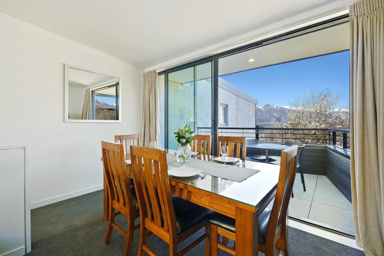 The Alps Apartment Three Bedroom Queenstown Exteriér fotografie