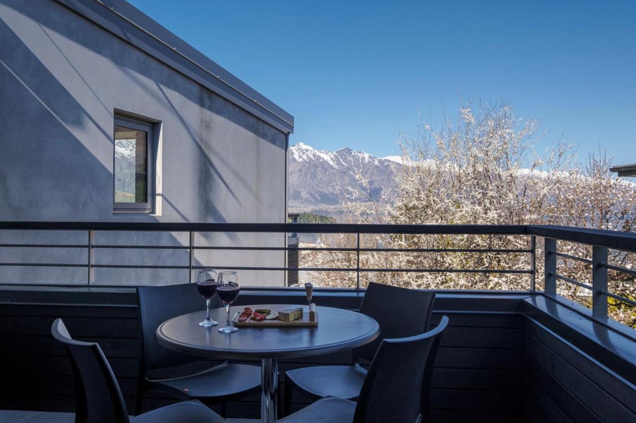 The Alps Apartment Three Bedroom Queenstown Exteriér fotografie