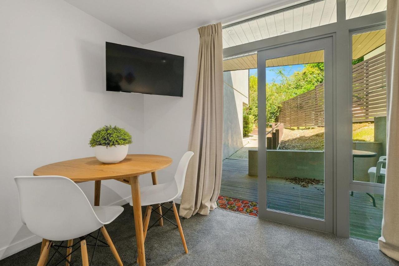 The Alps Apartment Three Bedroom Queenstown Exteriér fotografie