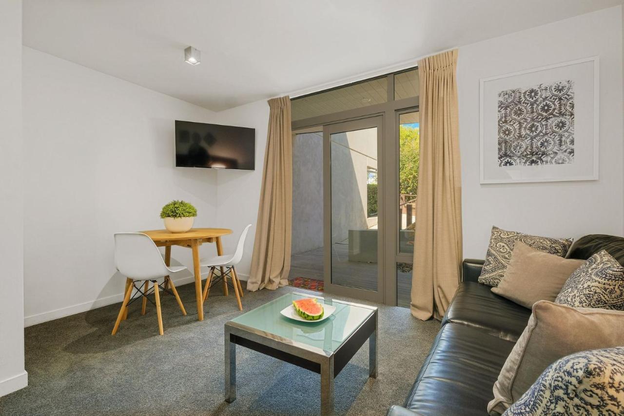 The Alps Apartment Three Bedroom Queenstown Exteriér fotografie